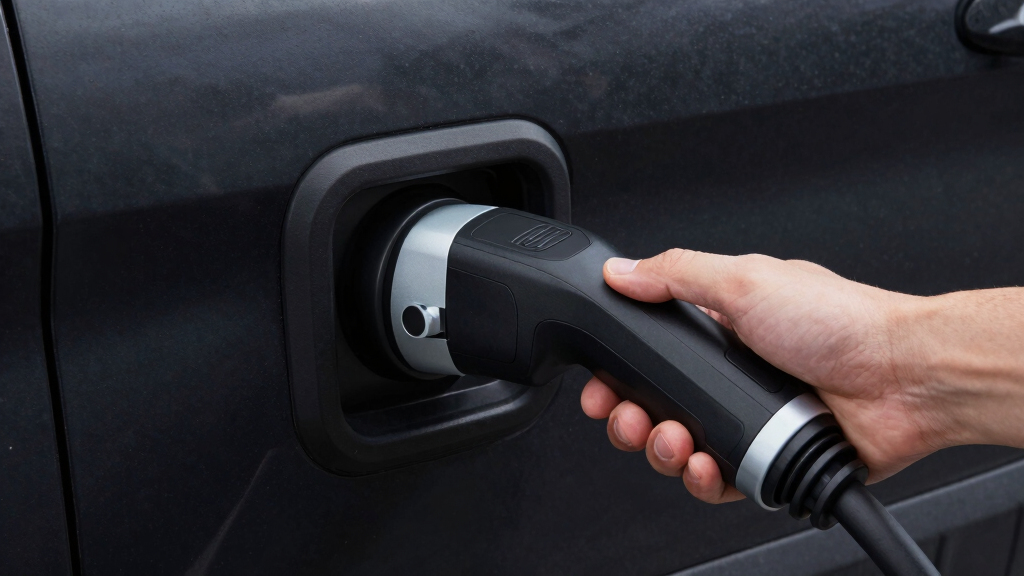 best Ford E-Transit commercial chargers