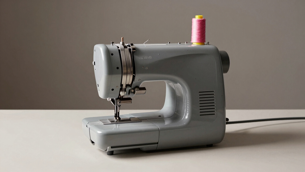 best serger for creature costume construction