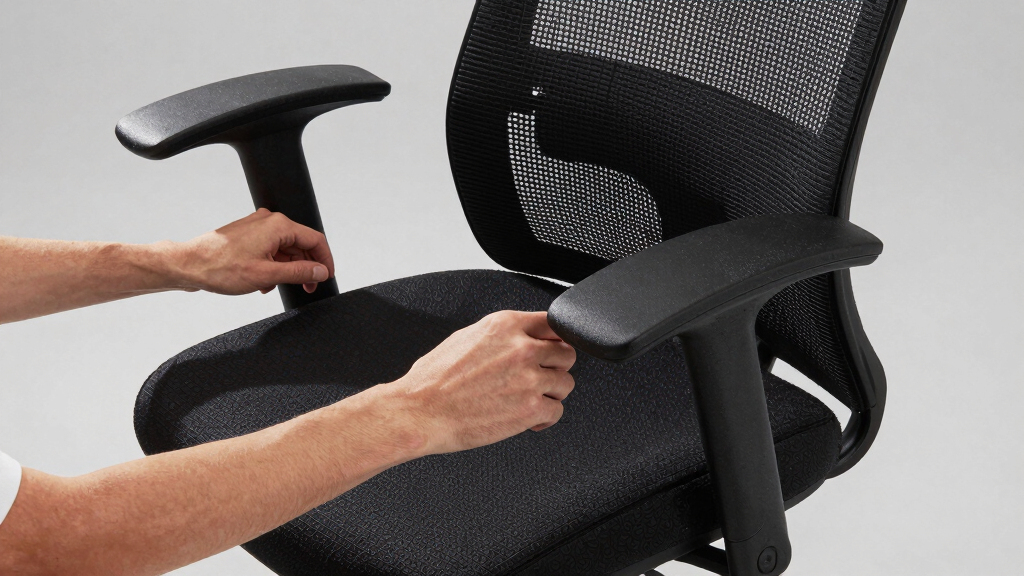 best ergonomic office chair for home office