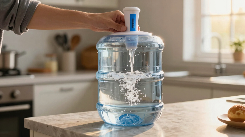 best distilled water machine for humidifier owners