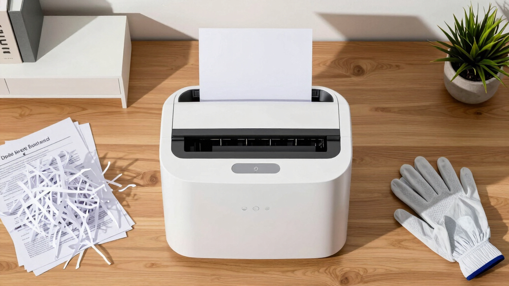13 Best Commercial Paper Shredder For High-Volume Document Disposal In 2026 27 best commercial paper shredder for high-volume document disposal