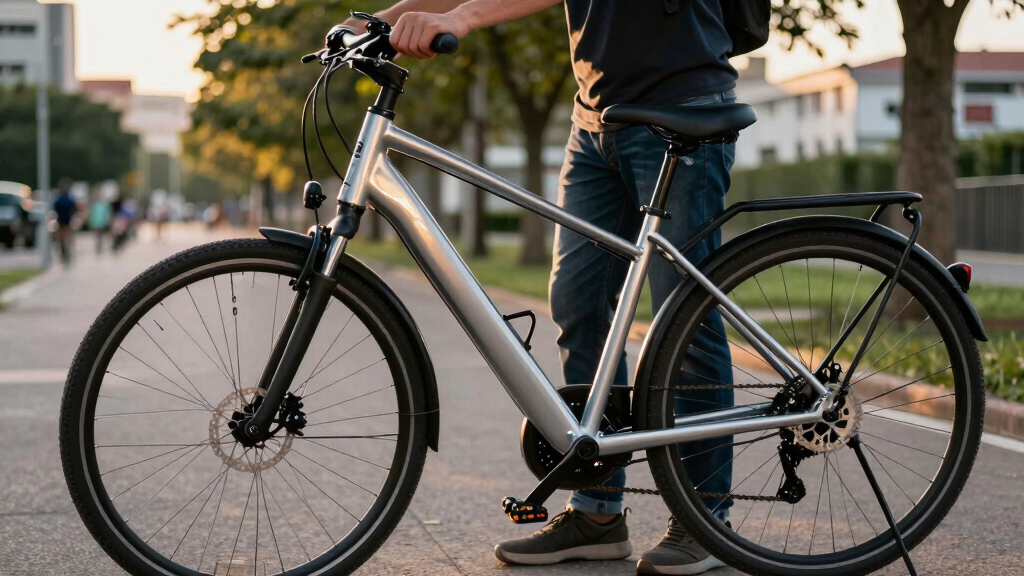 best electric bikes with step-through frames