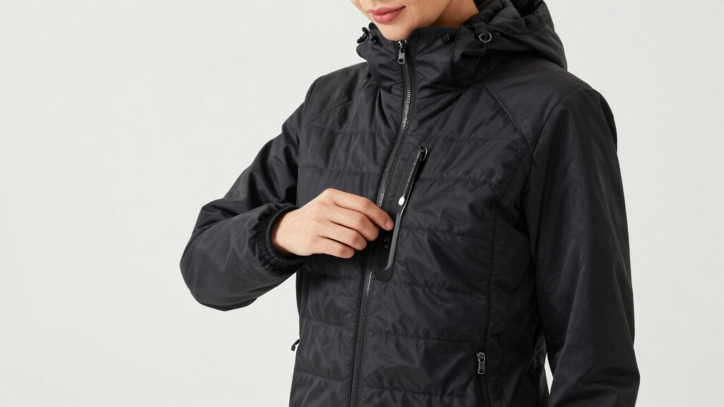 best heated jacket women