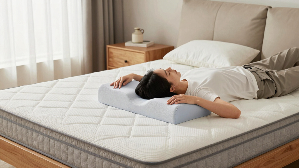 best hybrid mattresses for back pain