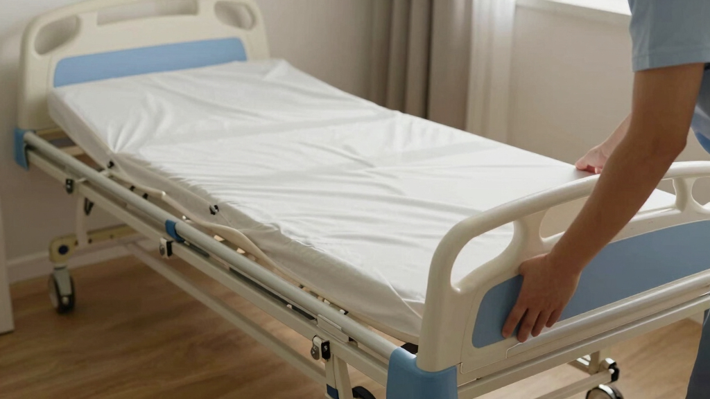 best low hospital beds