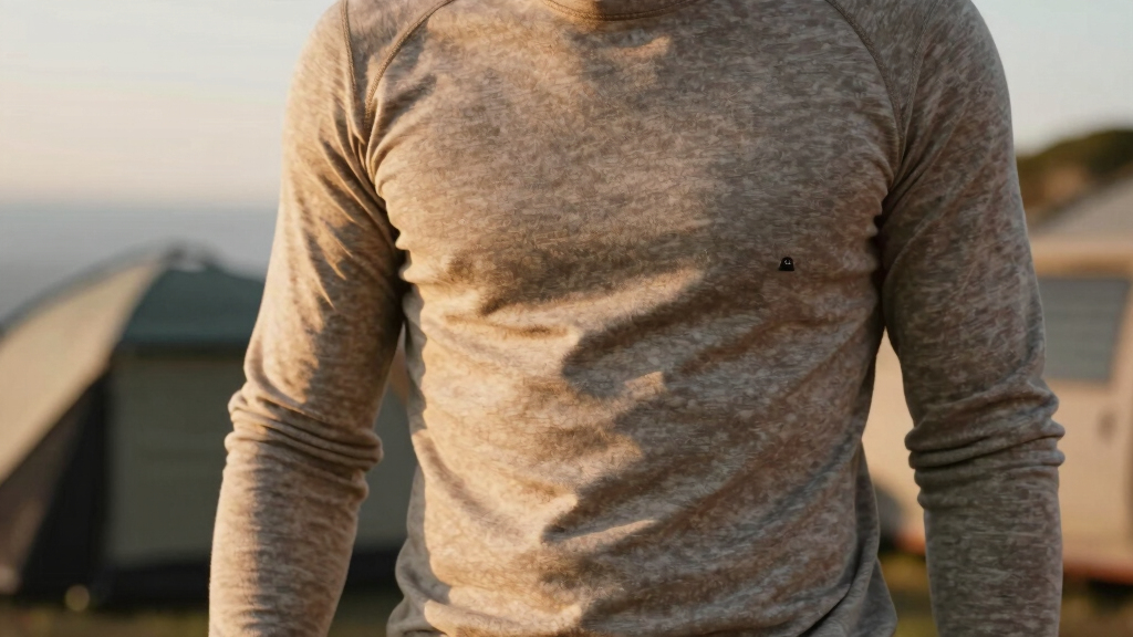 merino base layer premium