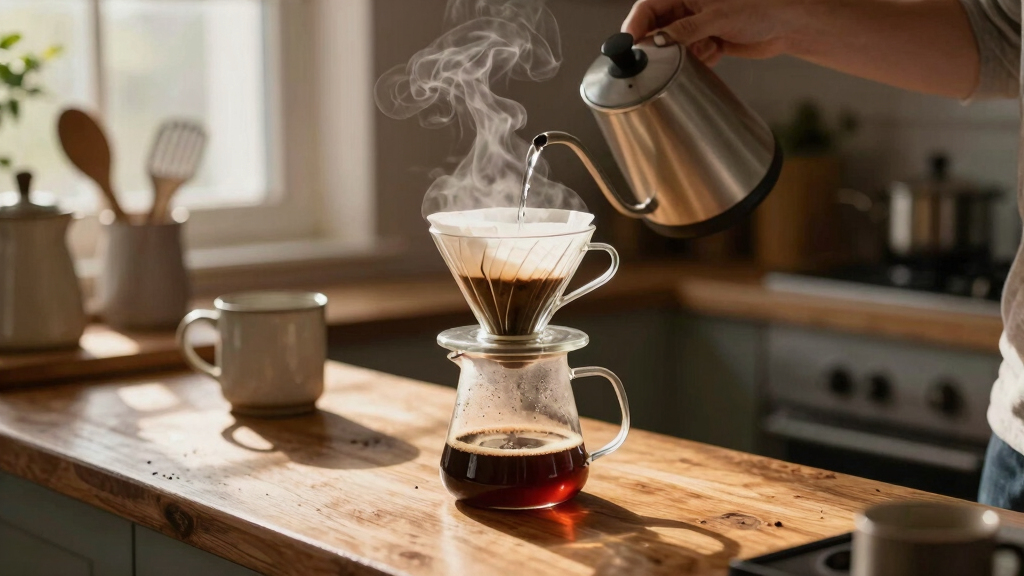 best glass dripper