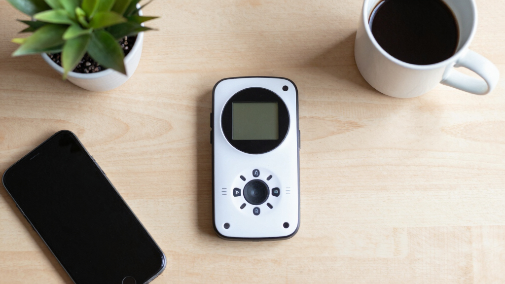 best vibrating pagers for home alerts