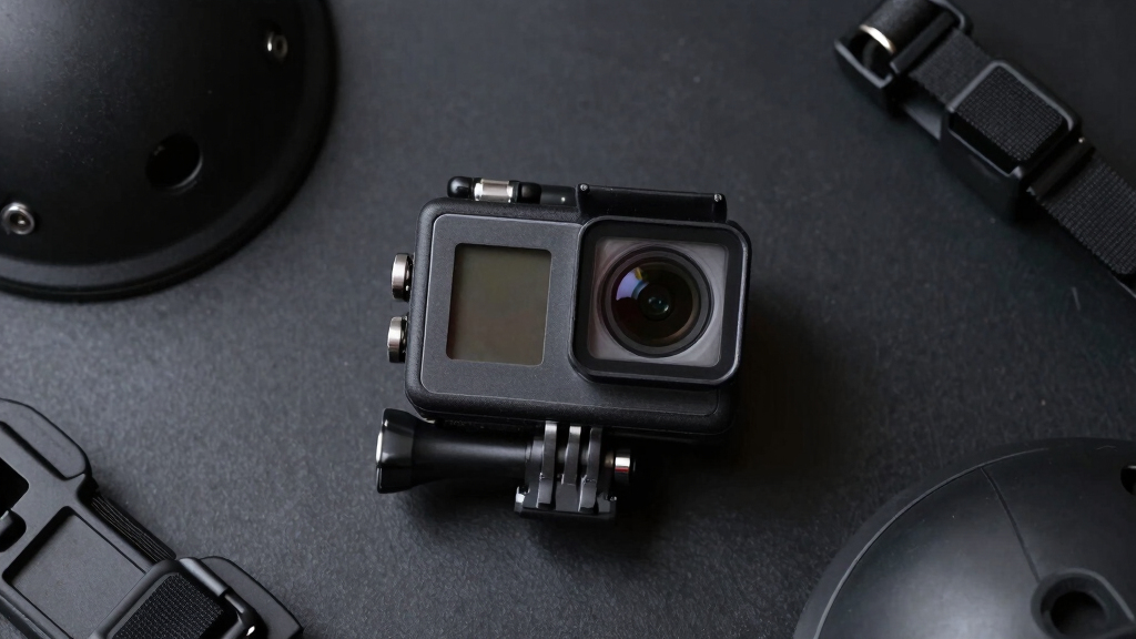 best action camera