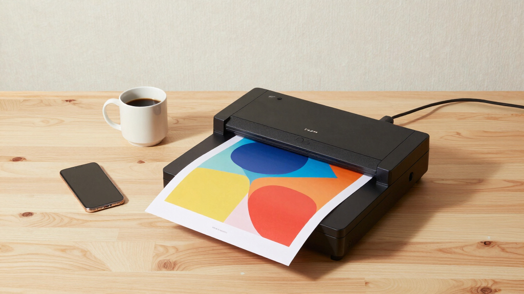 best scanner for oversized posters