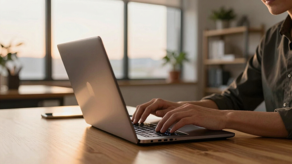 best high-end creator laptop for AI-assisted content creation