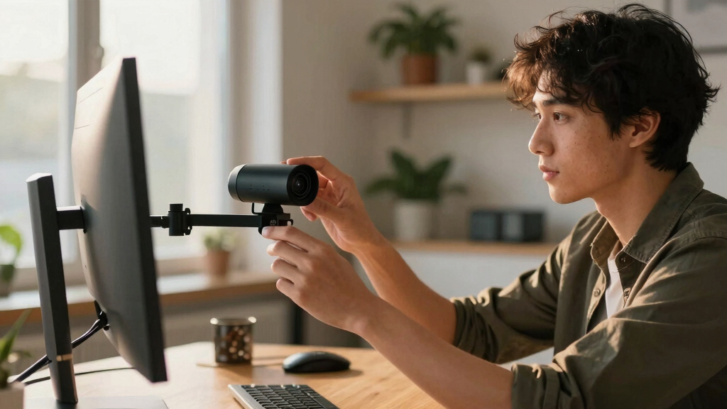 best PTZ webcam for live streaming