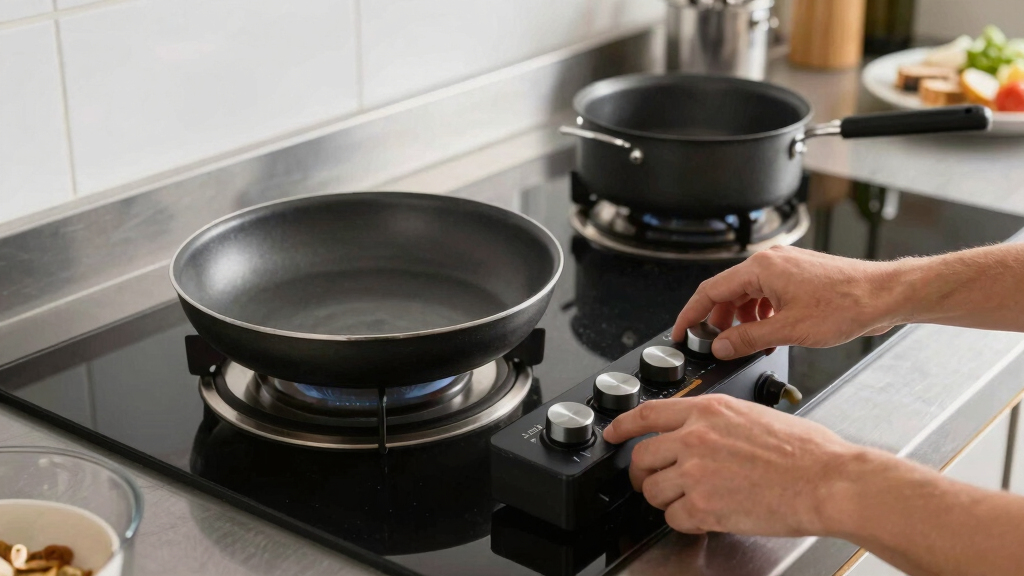 best commercial induction burner