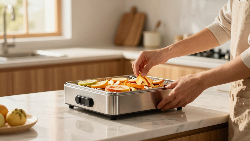 best dehydrator for fruit leather