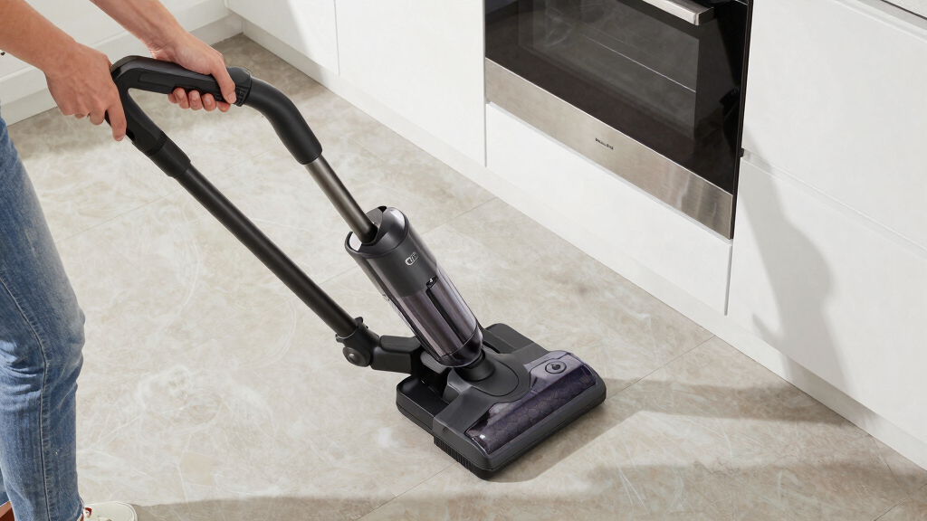 best vacuum storage stands for cordless models