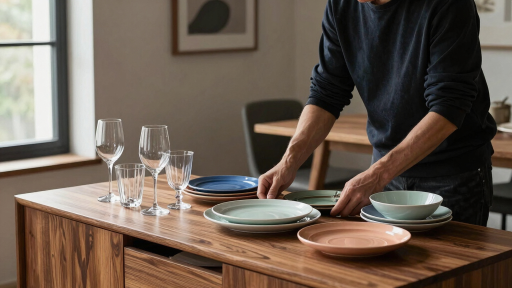 best sideboards for dining room storage