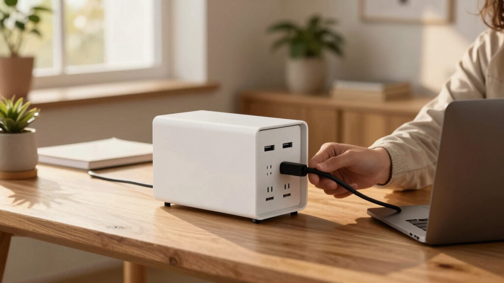 best mobile file cabinets with charging station