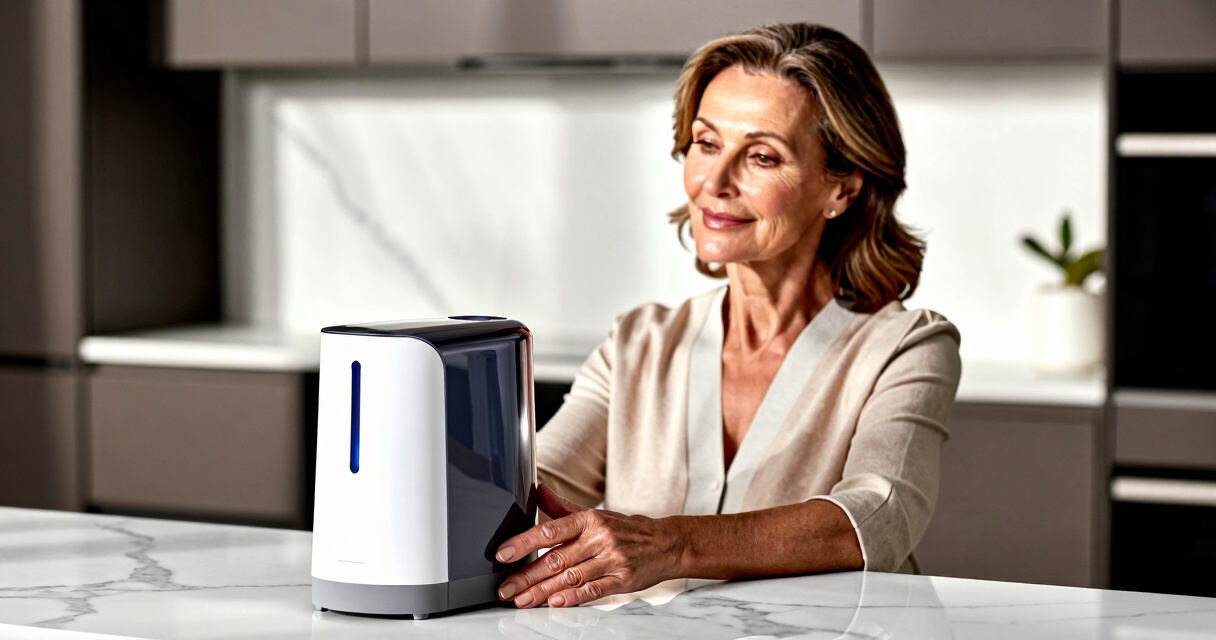medication dispenser automatic