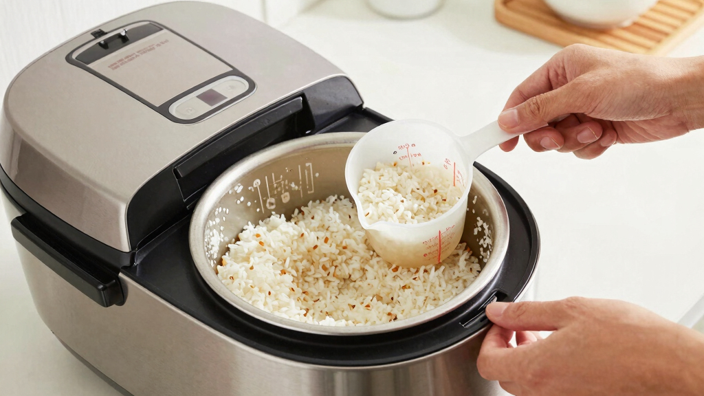 best rice cookers for sushi rice
