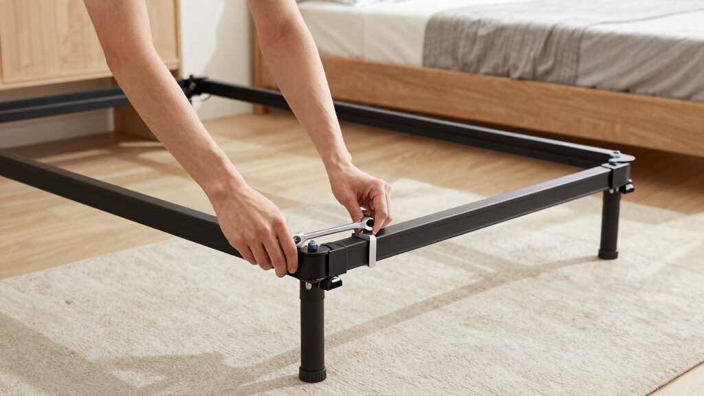 best adjustable bed bases amazon