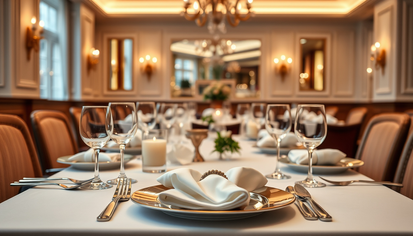 Master the Art of Etiquette: Essential Do’s and Don’ts for Every Situation