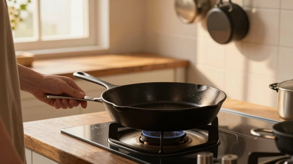 best cast iron cookware set under $300