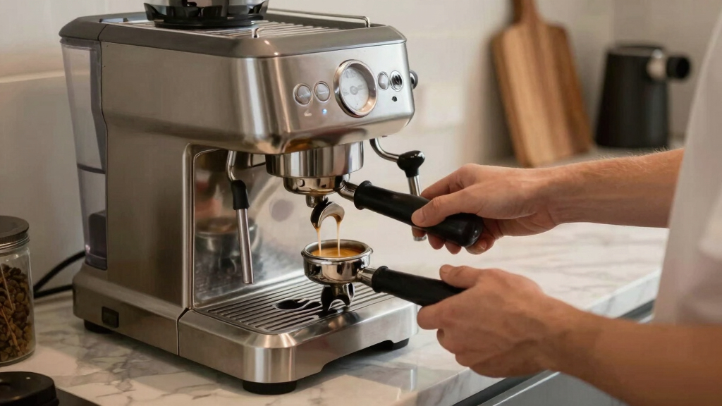 best espresso machines for creating a morning ritual