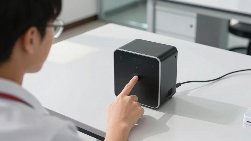 top 3D rendering mini PC for STEM labs