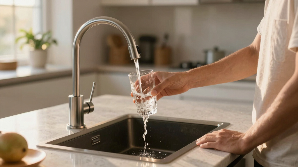 best reverse osmosis systems for kitchen