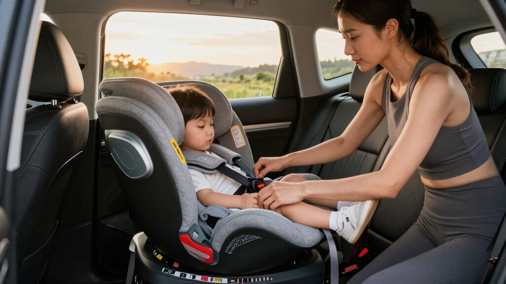 best extended rear facing convertible car seat