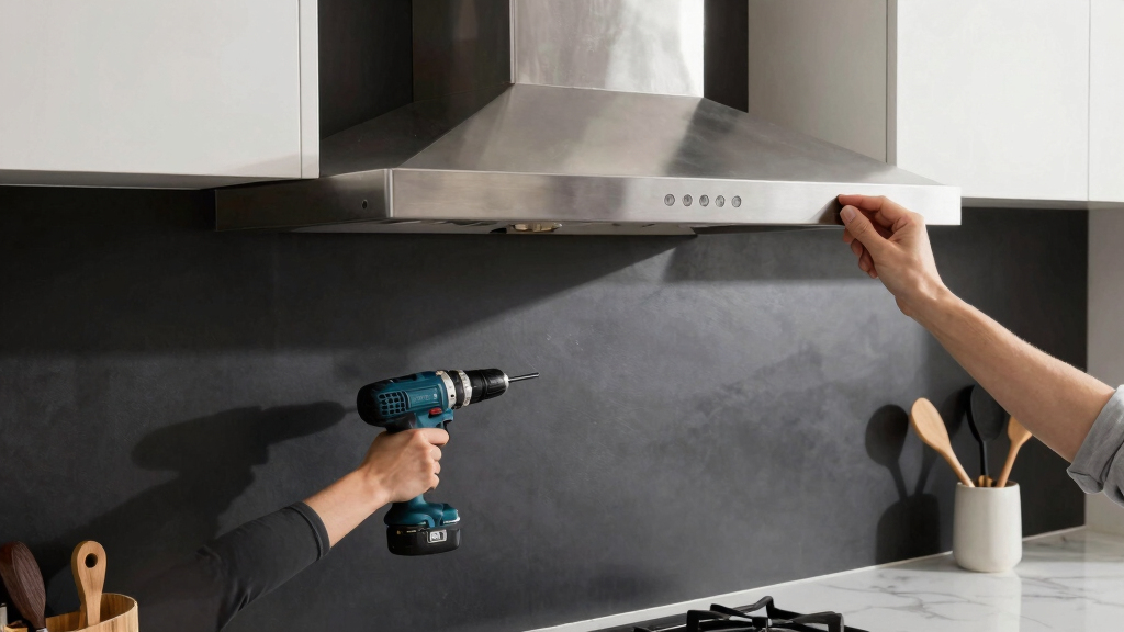 best premium wall mount range hoods