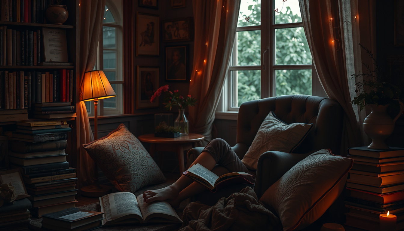 Top Novels That Perfectly Blend Smut and Story for an Unforgettable Read