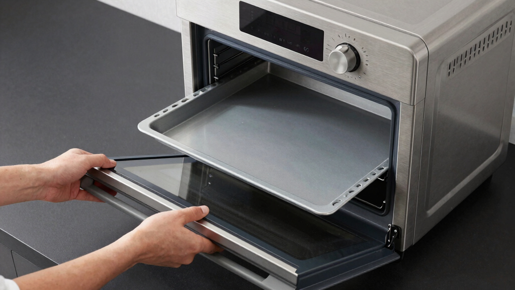 best countertop oven for baking