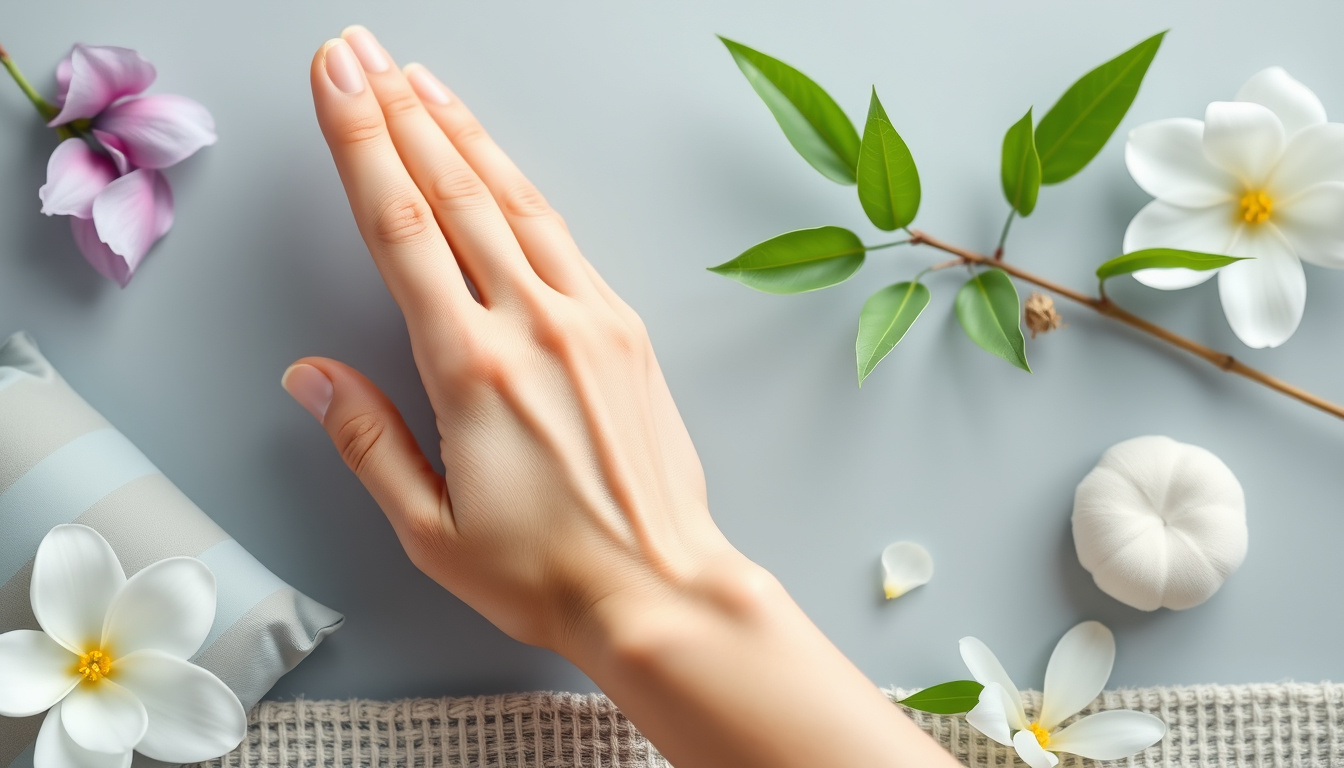 Preventive Measures and Exercises for Trigger Finger