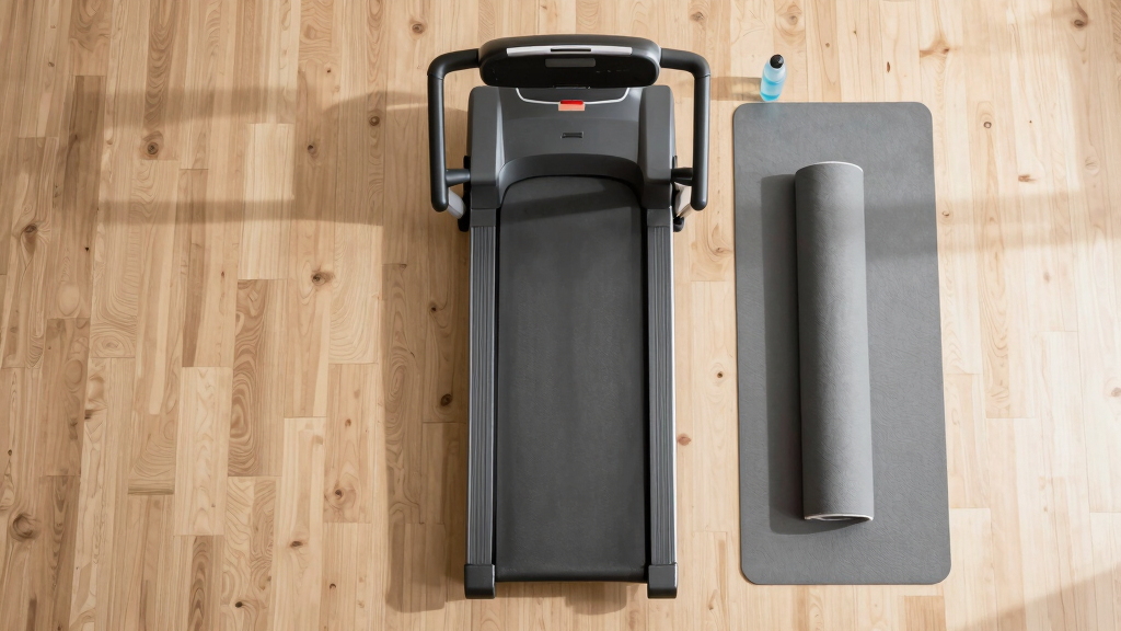 best treadmill for divorce recovery at home