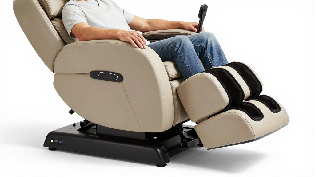 best power lift massage recliner