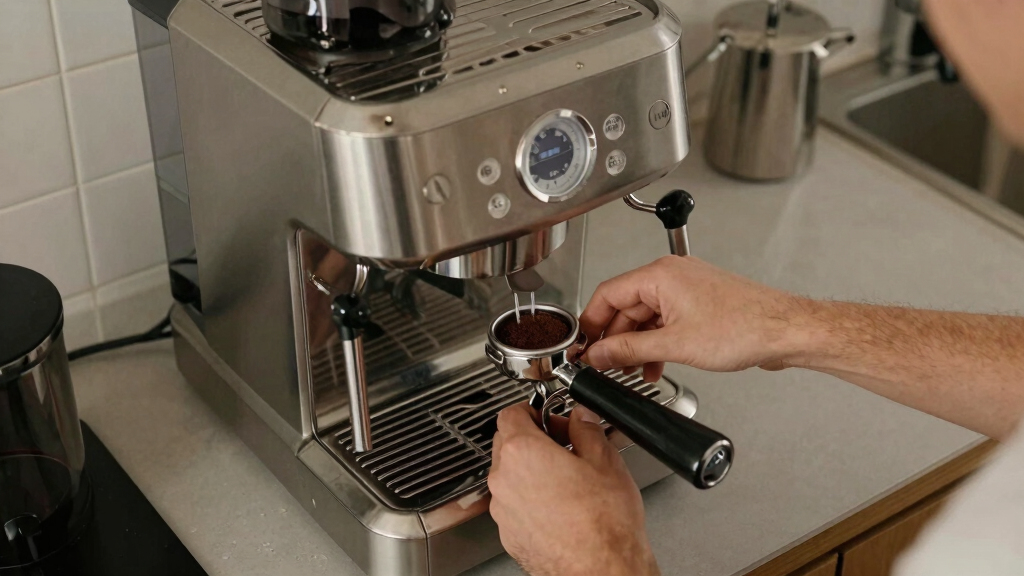 best E61 group espresso machine
