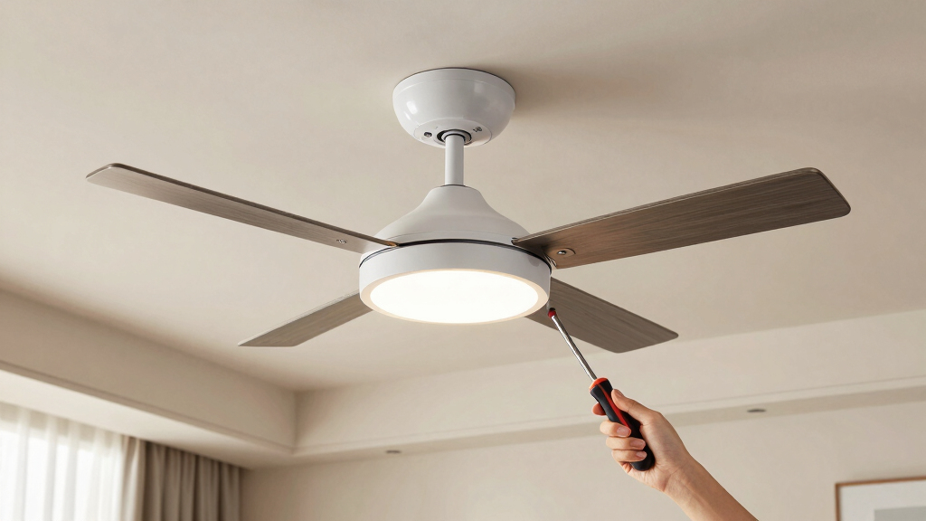 best designer ceiling fans with lights