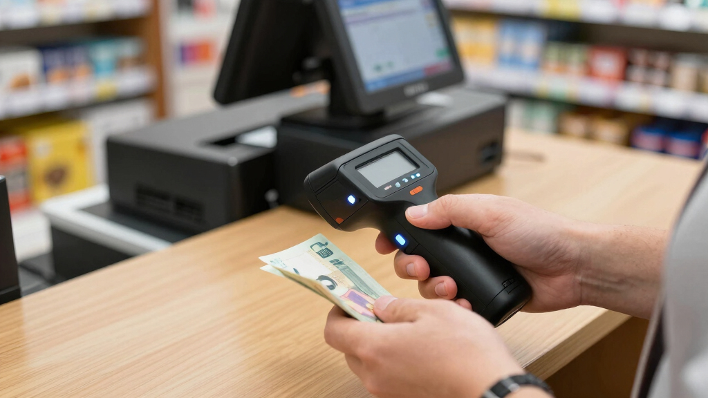 best counterfeit bill detector