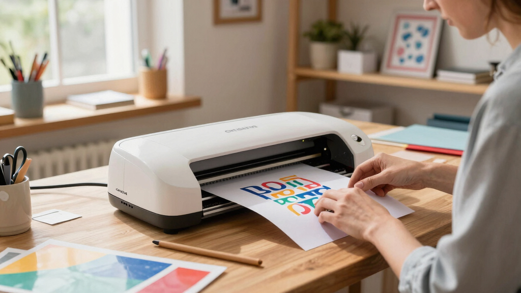 best cricut machine for handmade sellers