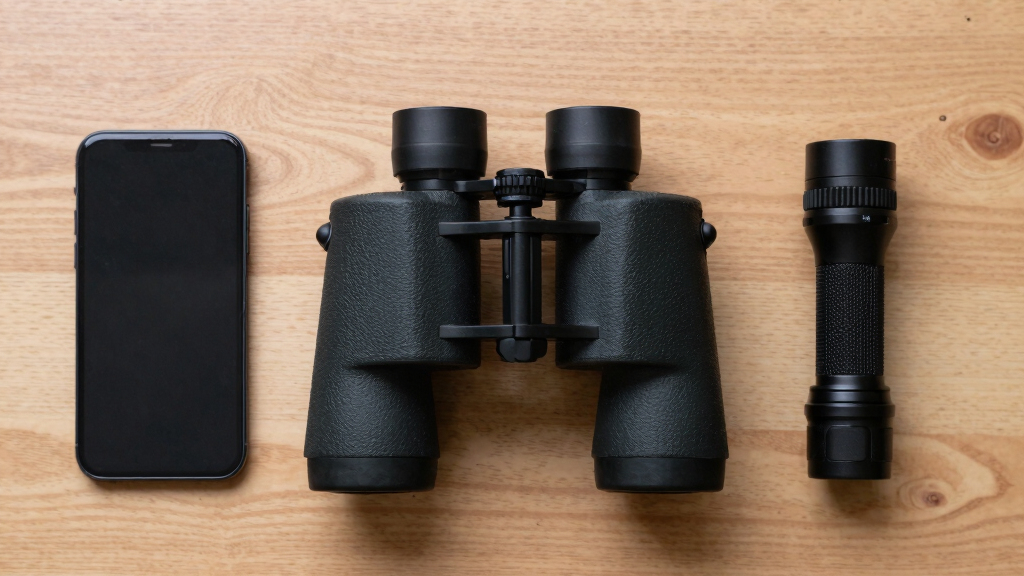best night vision binoculars