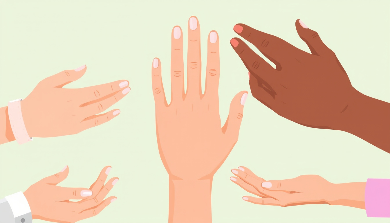 Preventive Measures and Long-term Care for Finger Health