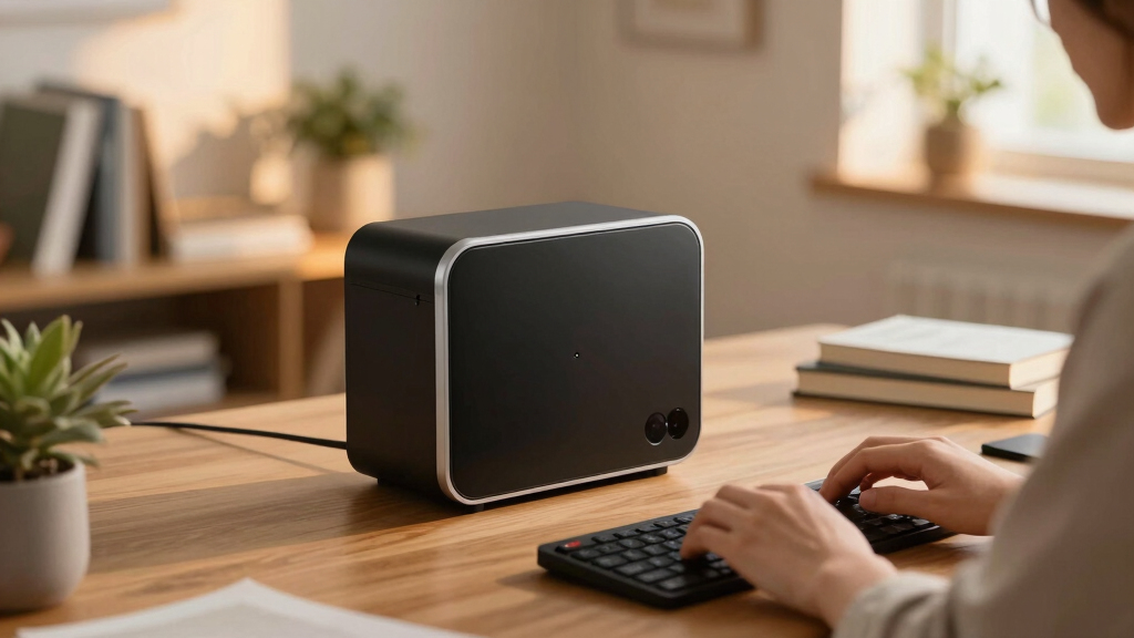 best mini pc for remote work station