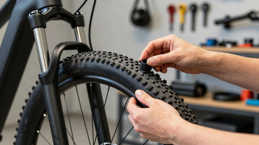 best puncture resistant tire inserts for e bikes