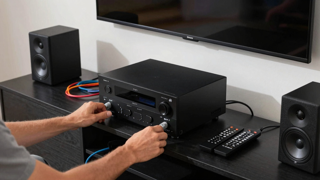 best-av-receivers-for-media-rooms