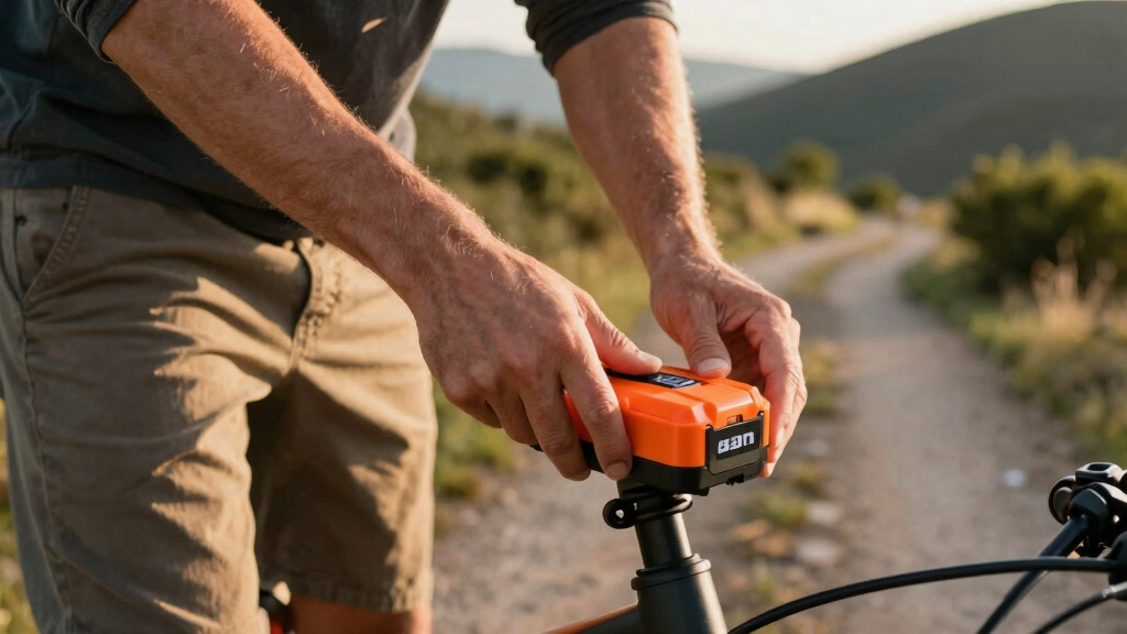 best ebike replacement batteries