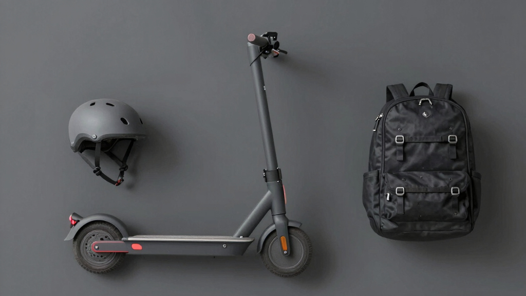 best electric scooter for nightly commuting