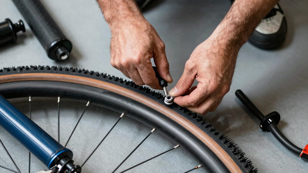 best tubeless-ready commuter tires