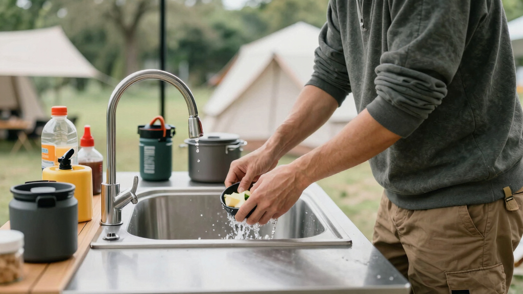 10 Best Camp Kitchen System With Sink in 2026 22 best camp kitchen system with sink