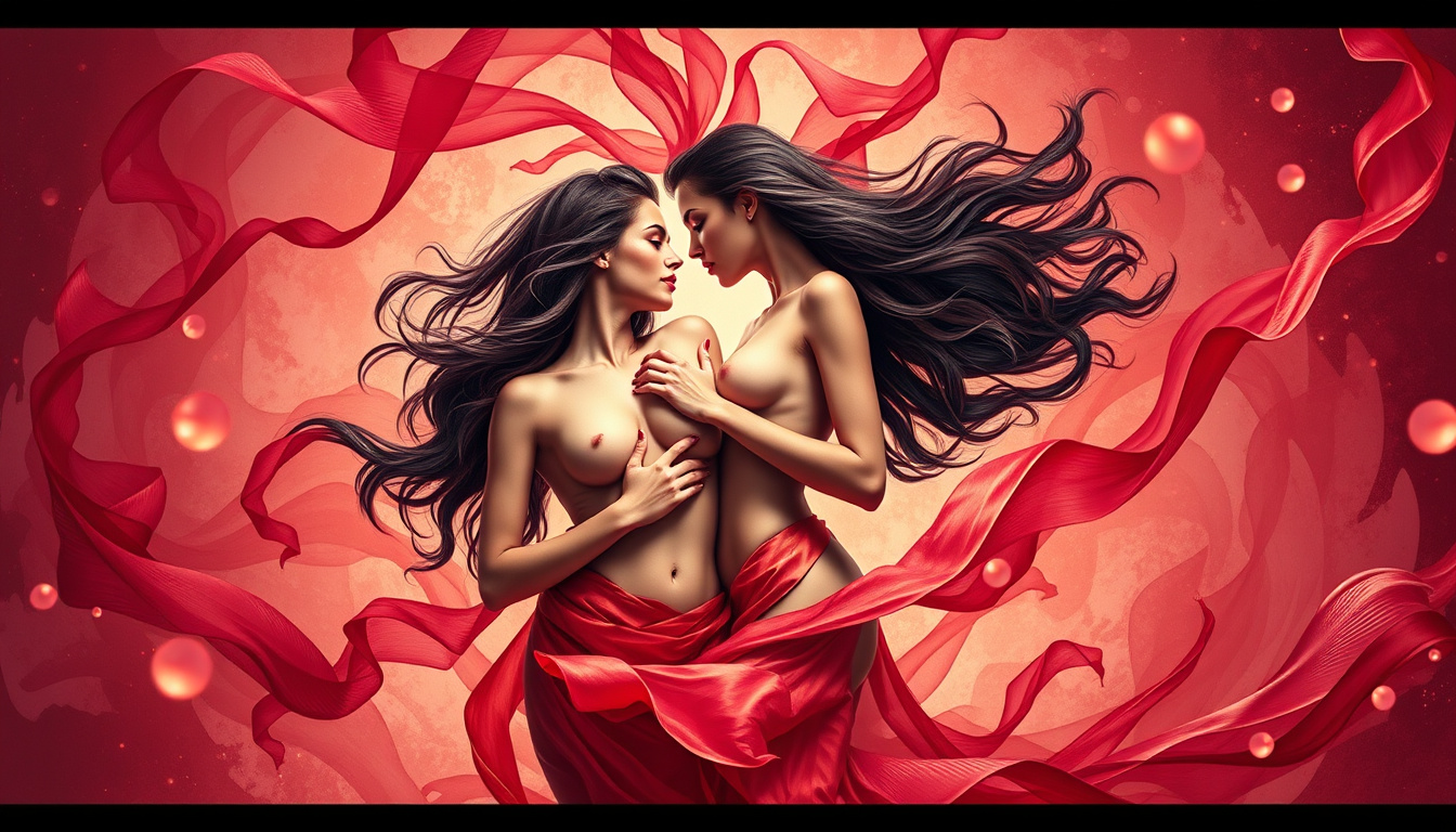 Themes of Love and Liberation: Exploring Complex Relationships